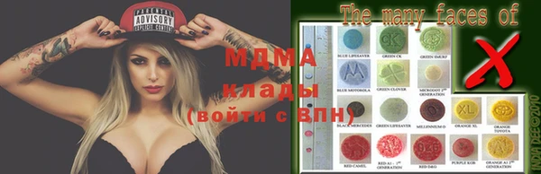 гидра Белокуриха